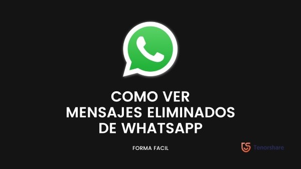 0226 como ver un mensaje eliminado de whatsapp android