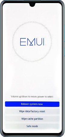 Reboot into safe mode to how to unlock huawei