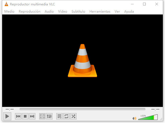 agregar archivos en vlc