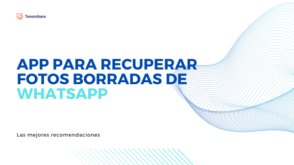 0385 app para recuperar fotos borradas de WhatsApp